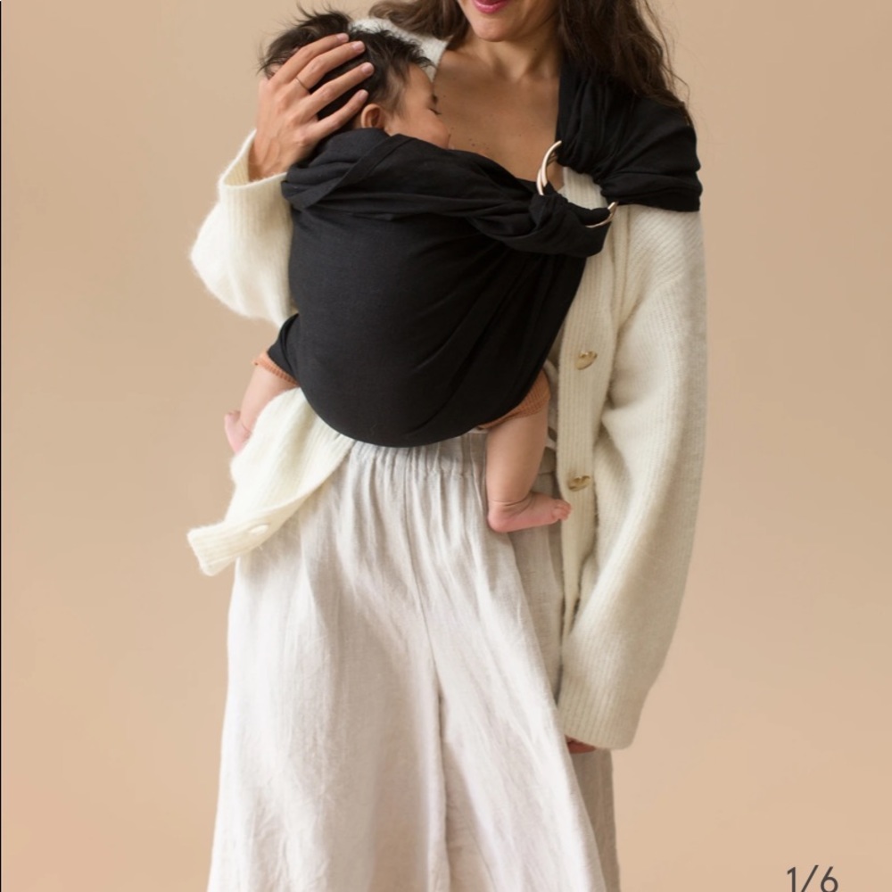 Wildbird Raven Ring Sling